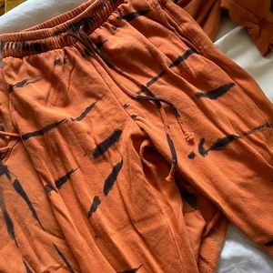 Wild Fable Tiger Sweatpants